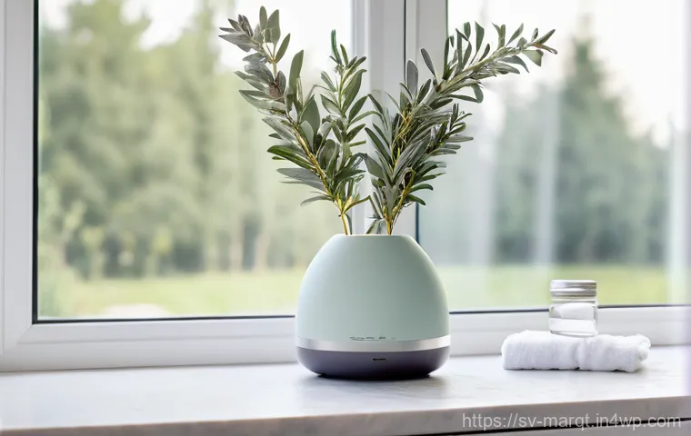 향기 마케팅과 감정의 연결고리 - **"Urban Luxury Boutique, Scent of Forest and Leather"**
    A chic and minimalist luxury retail bou...