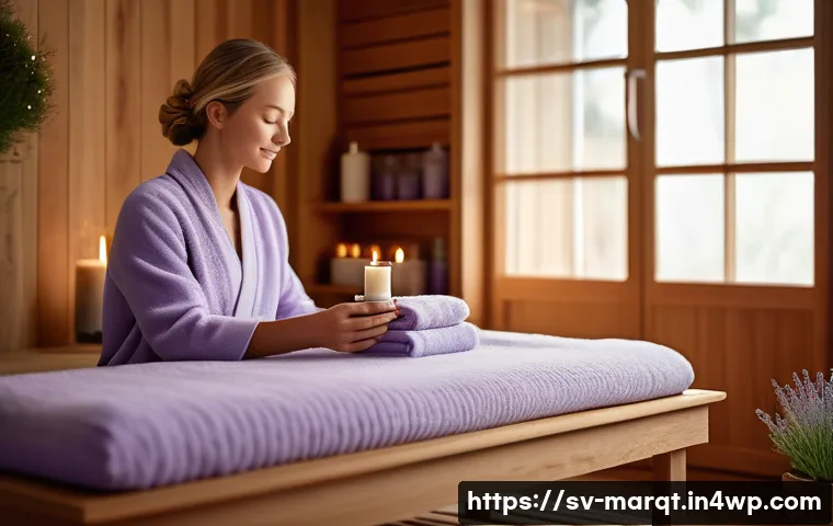 향기 마케팅의 효과적인 홍보 전략 관련 이미지 1